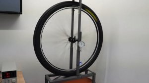 Maxxis Ardent Race 3C EXO TR Rolling Resistance Test