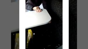 Сидение спальник в газель, газон, валдай со столиком.