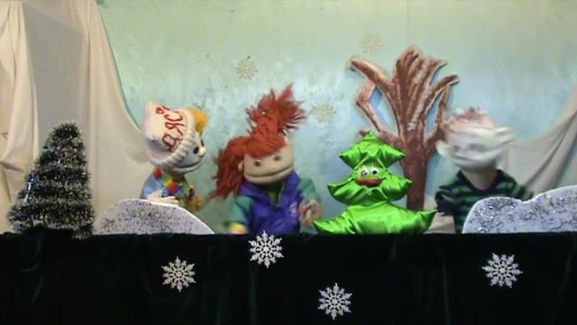 Куклы для детей "Самый лучший подарок" (Часть 1). смотреть онлайн