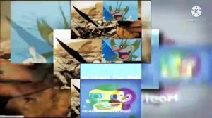 Scan Vs Round 1 (In My Version)