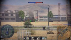Почему Т-14 "АРМАТА" НИКОГДА НЕ ПОЯВИТСЯ в WAR THUNDER?