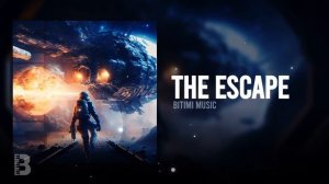 The Escape – Epic Sci-fi Music