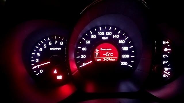 Kia rio 3 глохнет после запуска смотреть онлайн