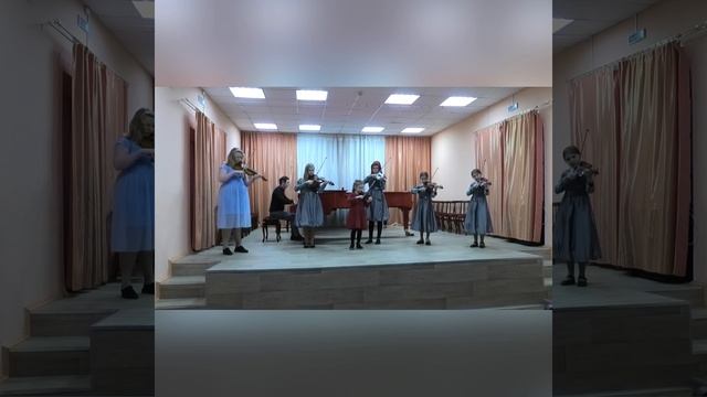 Праздник первого концерта смотреть онлайн