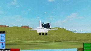 Как собрать все летние предметы в Plane Crazy | ROBLOX |
