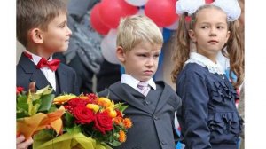 Нужно ли отдавать детей в школу пораньше?