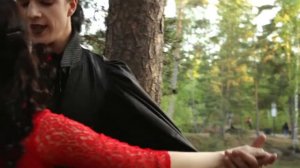 Мюзикл Бал Вампиров