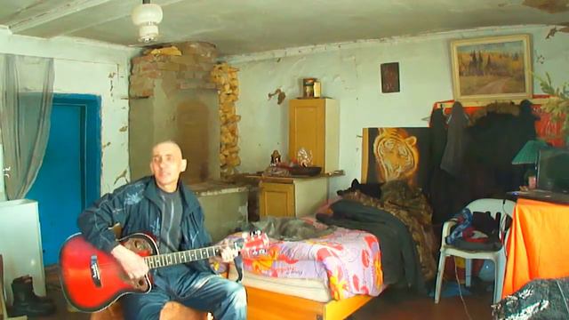 Копия видео "новая песня рабочая версия 14 02 2016г муз текст; Дмитрий Борисович" смотреть онлайн