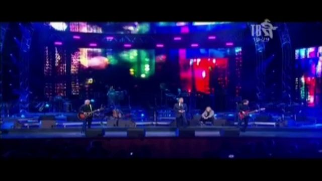 Ялла - Ты мне нравишься.