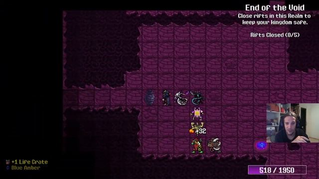 Siralim Ultimate DEFILER Build & Gameplay Stream Guide смотреть онлайн