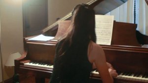 Rebecca Clarke Sonata for Viola and Piano