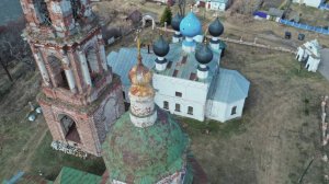 3D-модели христианских памятников Нижегородской области