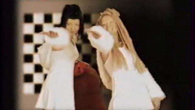 Дуэт Карамель - Нам-тарарам (РТР, 1999) смотреть онлайн