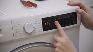 Обзор стиральной машины SCANDILUX LM2T 6011