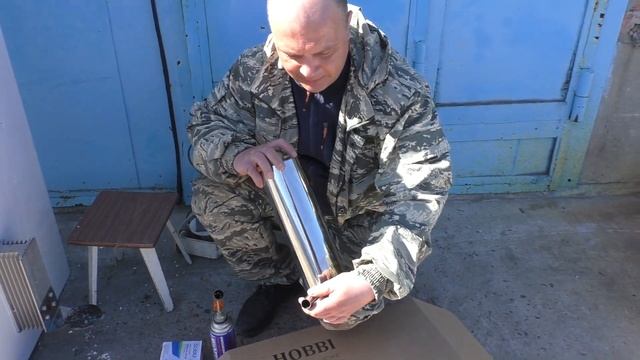 Коптильня из СТАРОГО холодильника СВОИМИ РУКАМИ / Как СДЕЛАТЬ КОПТИЛЬНЮ  холодного копчения