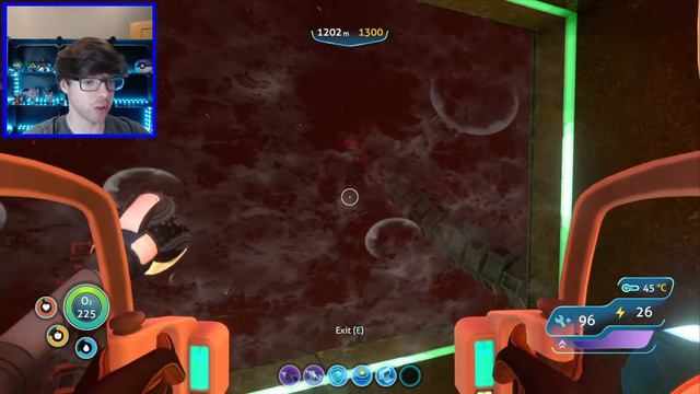 SEA DRAGON LEVIATHAN ATTACK!!! - Subnautica Survival Ep 11 смотреть онлайн