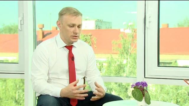 Выбираем лестницу - «Утро с Вами» 28.07.2016 смотреть онлайн