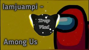 Iamjuampi - Among Us