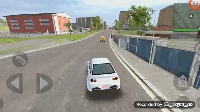 Где найти полицейский участок в игре MadOutBigCityOnline смотреть онлайн