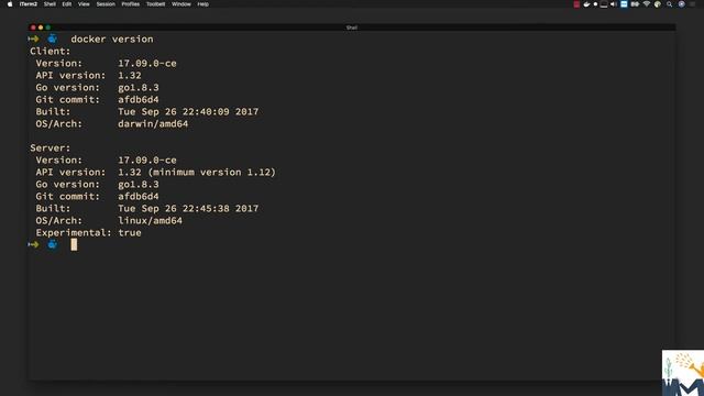 Obj 08 Dev Ops Dockers Course | How To Create Containers in Docker | Deploying Continarization смотреть онлайн