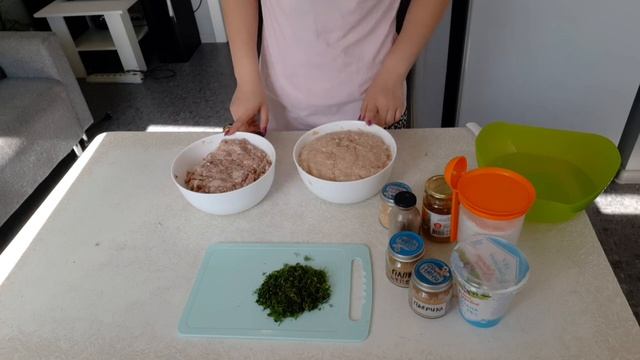 заготовки на месяц / заморозка / мясные полуфабрикаты / еда впрок смотреть онлайн