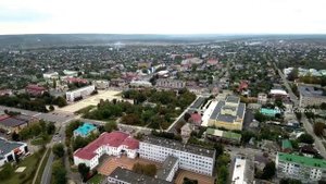 Валуйки град-крепость, юг Белгородской области Valuyki grad-fortress, south of the Belgorod region