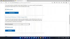 Download Windows 11 21H2 (22000.194) for all Computers (Official)