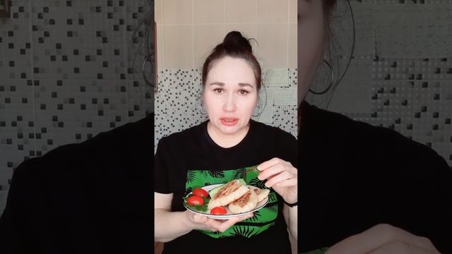 Пп пирожки#Стройнеем вместе# смотреть онлайн