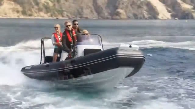 BRIG Navigator 570