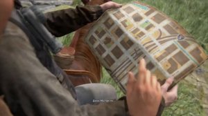 The Last of Us Part II самый честный обзор ( без спойлеров )