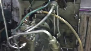 часть 15 Фольксваген Б3 1.9 д нужно менять плунжер в тнвд