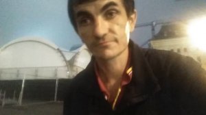 Ночная Красная площадь после Чемпионата мира по футболу. (2).mp4