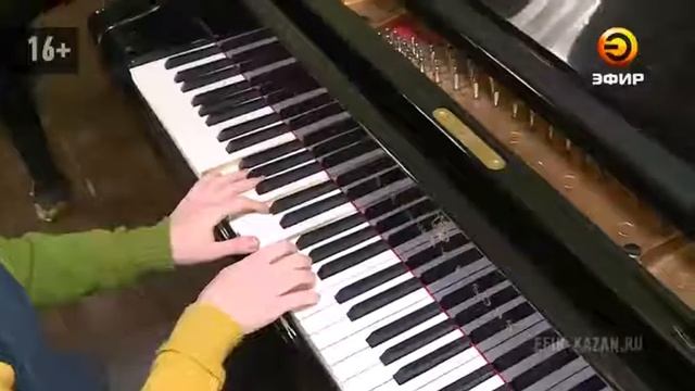 Юлия Самойлова, певица, передвигающаяся на инвалидной коляске, представит Россию на "Евровидении"