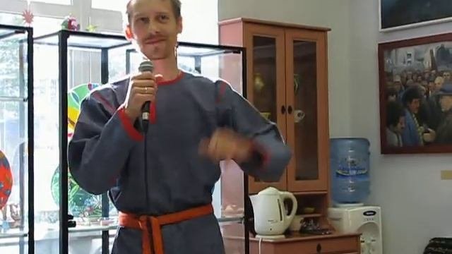 казачьи песни 002