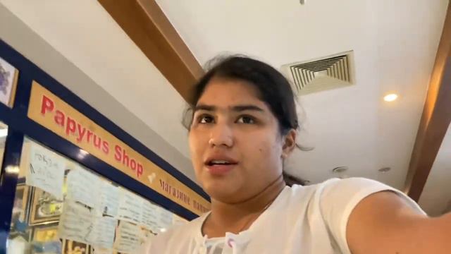 Тур по Египту🇪🇬 смотреть онлайн