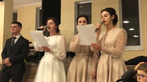 💞Мы взрослые, и в тоже время дети… | Песня родителям 🎵