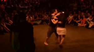 best forro dance