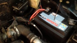 Сааб 9000: установка ГТЦ и прокачка. Win и FAIL :)