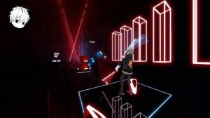 비트세이버(Beat Saber) NUCLEAR-STAR 핵별 – Camellia [Expert+]