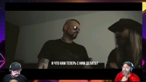 SABATON - The Attack of the Dead Men Reaction | POV REACTS