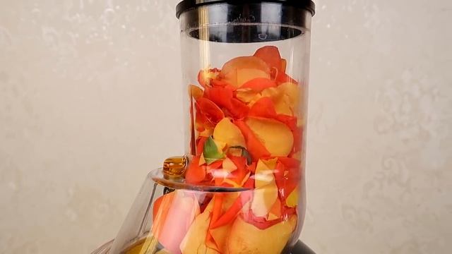 СОК из Лепестков РОЗЫ. Вкуснейший нектар или Гадость? alex boyko смотреть онлайн