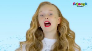 «С днём рождения» - Маша Швыдкая. Академия Голосок