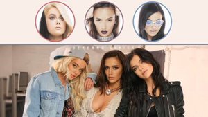 SEREBRO - Я Тебя Не Отдам (Line Distribution)