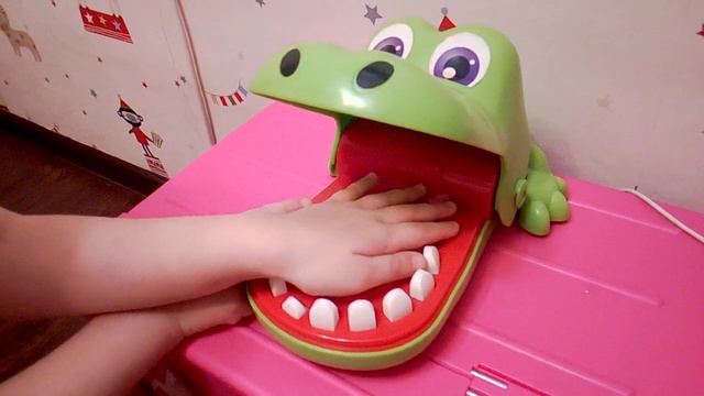 Опасный Зубастый Крокодил🐊🐊🐊 смотреть онлайн