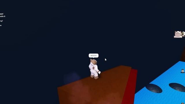 SHE IS HACKING IN BUILD A BOAT! (Funny Moments) смотреть онлайн