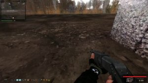 Прохождение игр. Сталкер Путь человека Три болотника Красивых для Фаната