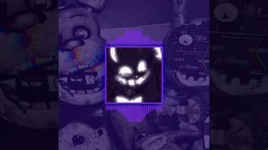 song shadow bonnie music box/песня тень бонни.  клип