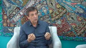 Сергей Дворцевой о кино, как о штучном товаре