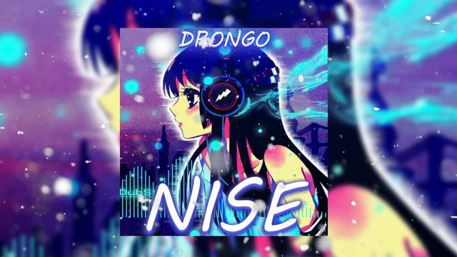 DRONGO Nise (Official Audio) смотреть онлайн