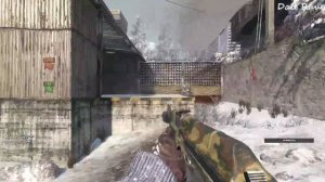 CALL OF DUTY BLACK OPS КООП-СТРИМ (ЗОМбИ РЕЖИМ) #1